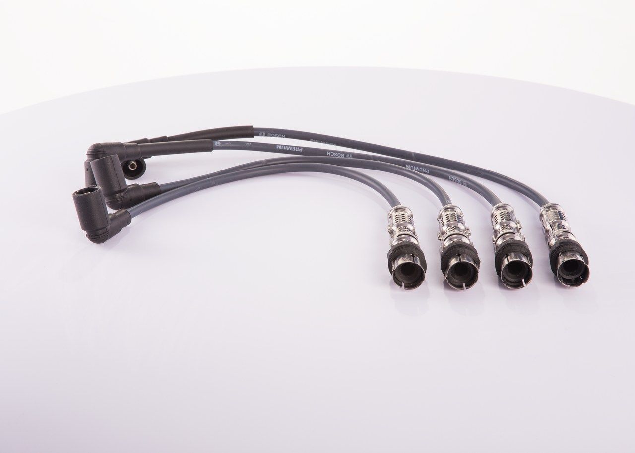 Juego de cables de encendido