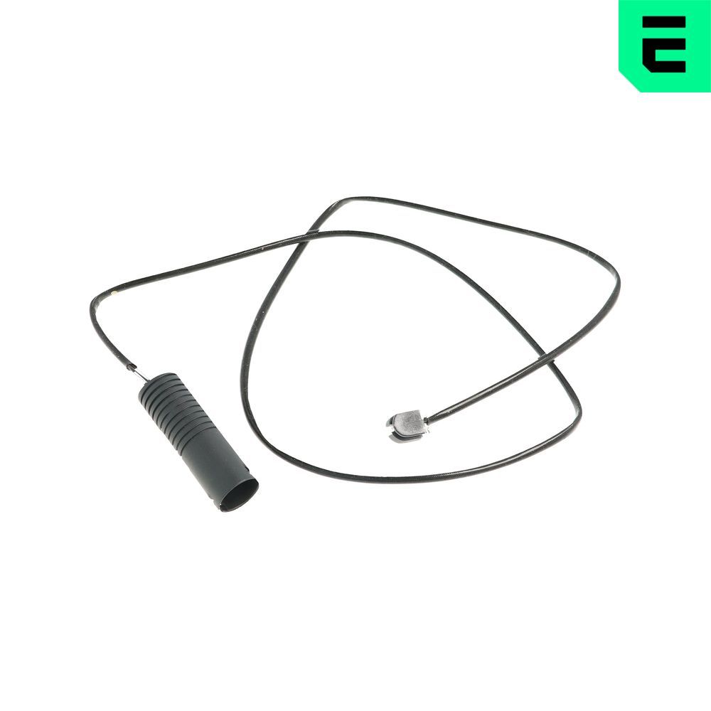 OPTIMAL WKT-50180K - Warnkontakt, Bremsbelagverschlei&szlig;