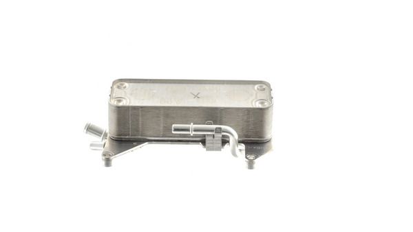 Ölkühler, Automatikgetriebe Ölkühler, Automatikgetriebe