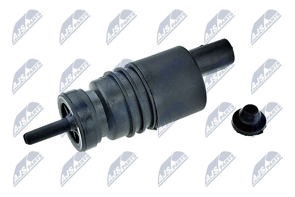 NTY ESP-BM-000 - Waschwasserpumpe, Scheibenreinigung