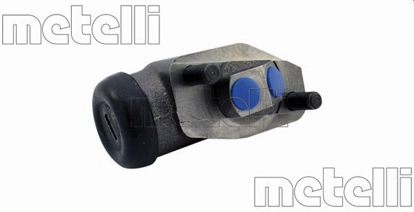 04-0263 METELLI fékmunkahenger