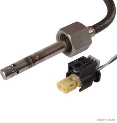 Sensor, Abgastemperatur
