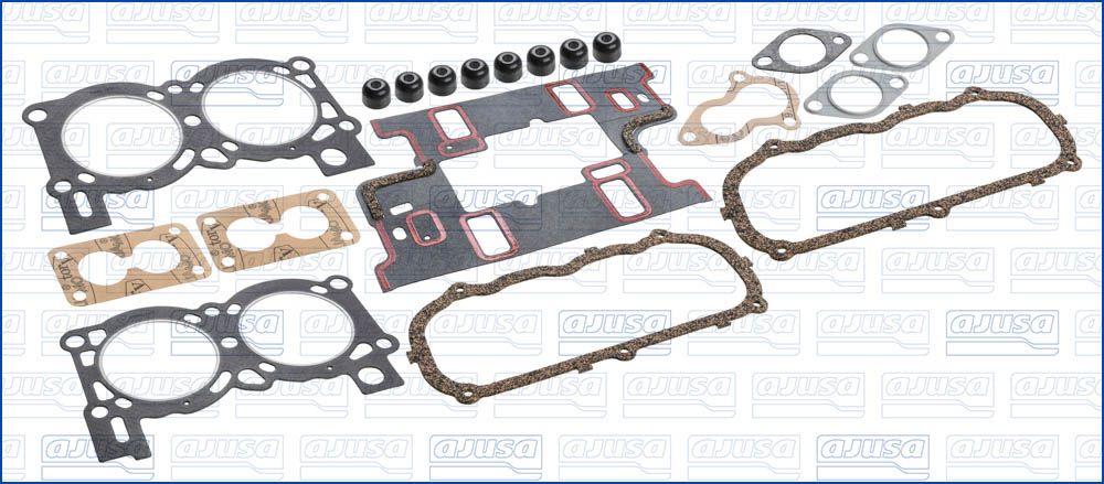 Dichtungssatz, Zylinderkopf