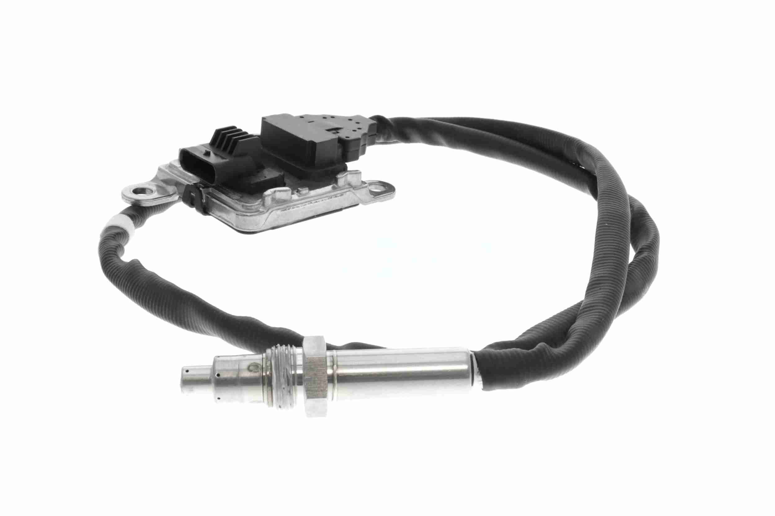 NOx-Sensor, Harnstoffeinspritzung