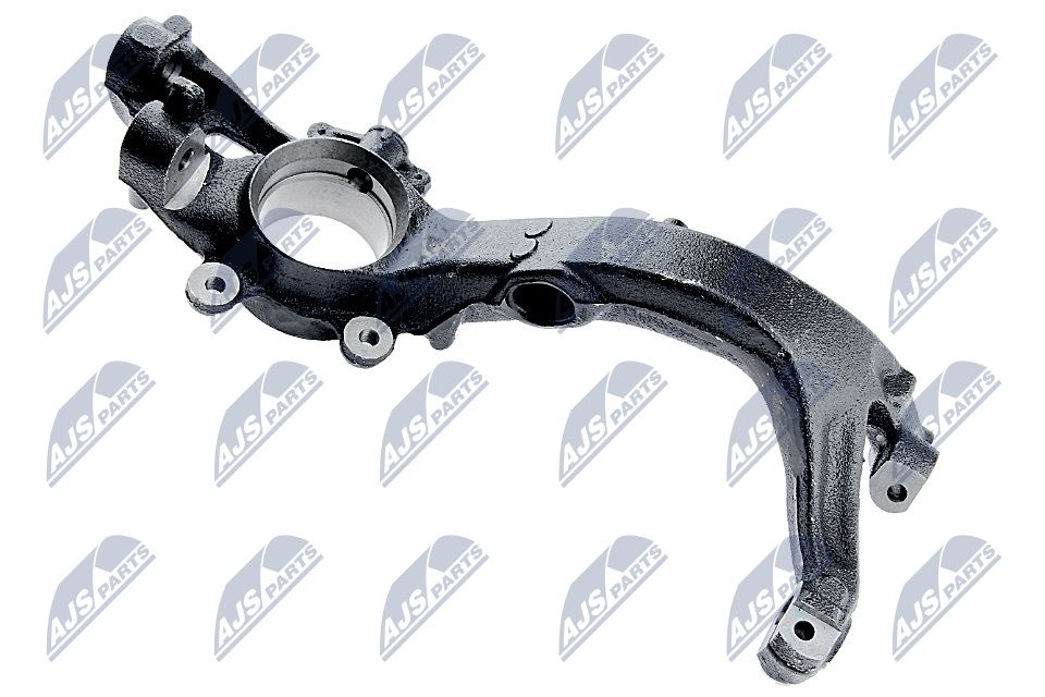 Achsschenkel, Radaufh&auml;ngung