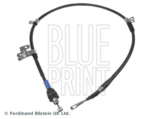 Cable de accionamiento, freno de estacionamiento