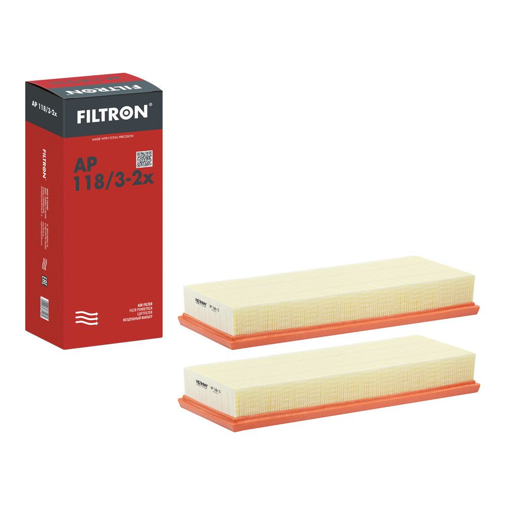 oro filtras