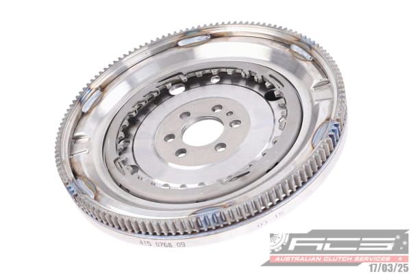 DMF VW/AUDI DCT - TecDoc 1