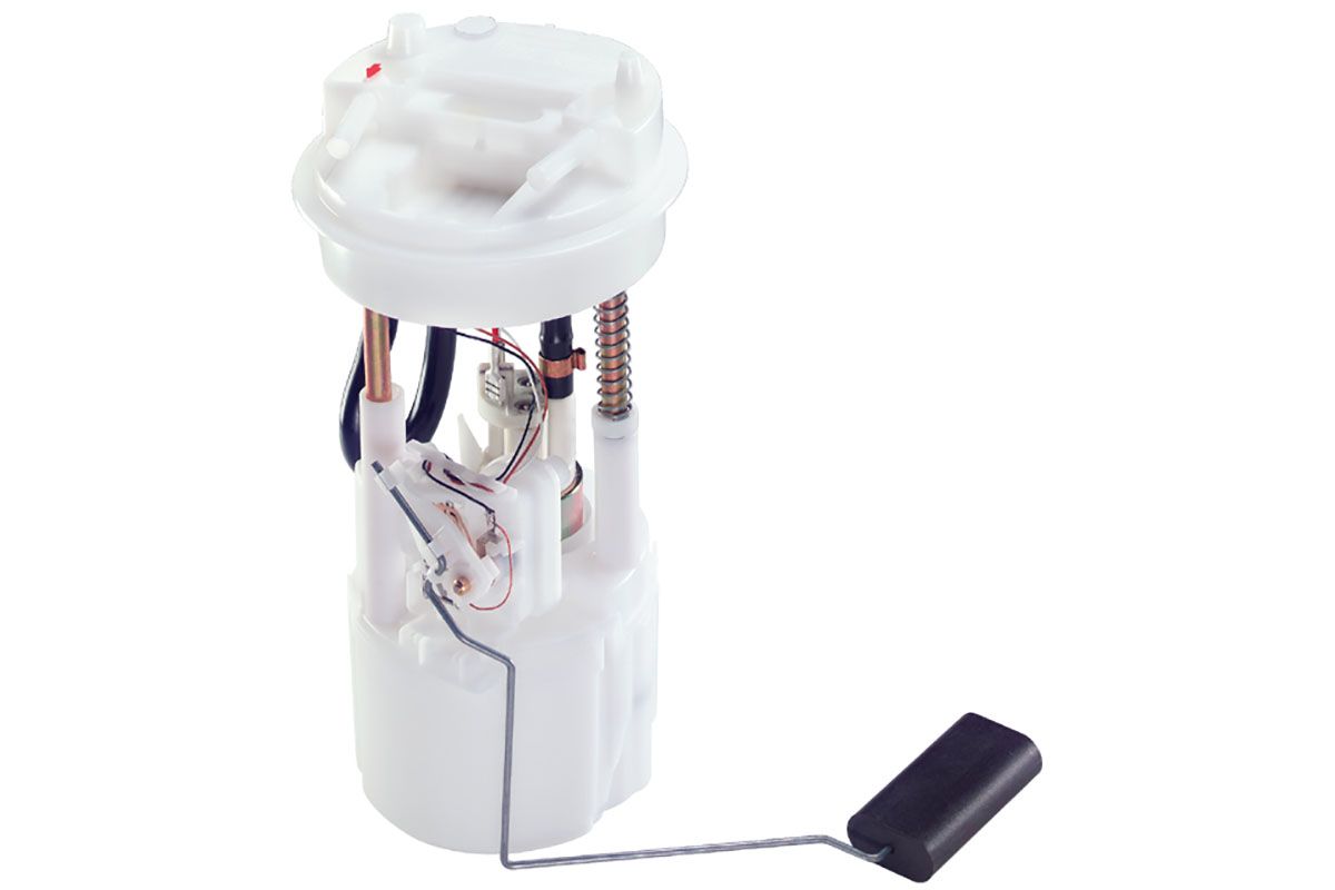 Kraftstoff-Fördereinheit