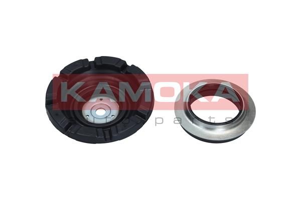 Repair Kit, suspension strut support mount 209038