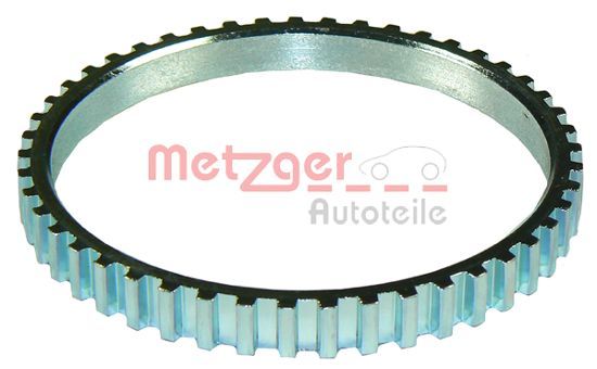 0900357 METZGER érzékelő gyűrű, ABS