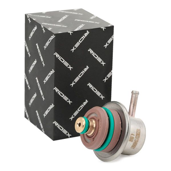 RIDEX 168C0002 Fuel Pressure Regulator