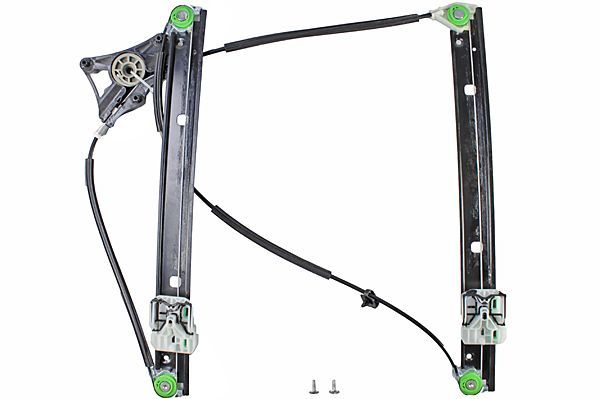 METZGER 2160425 - Fensterheber GREENPARTS