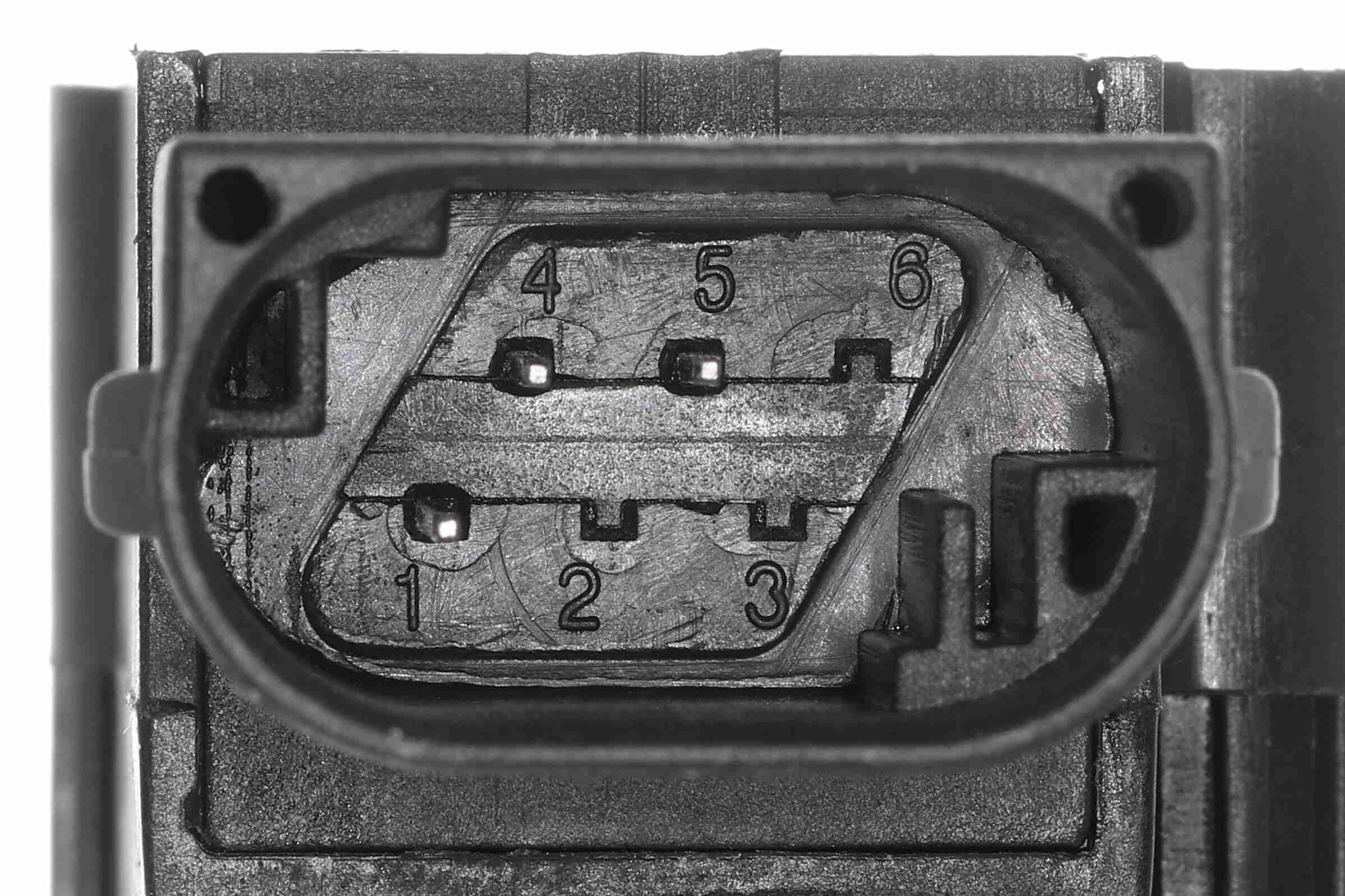 Sensor, Leuchtweitenregulierung