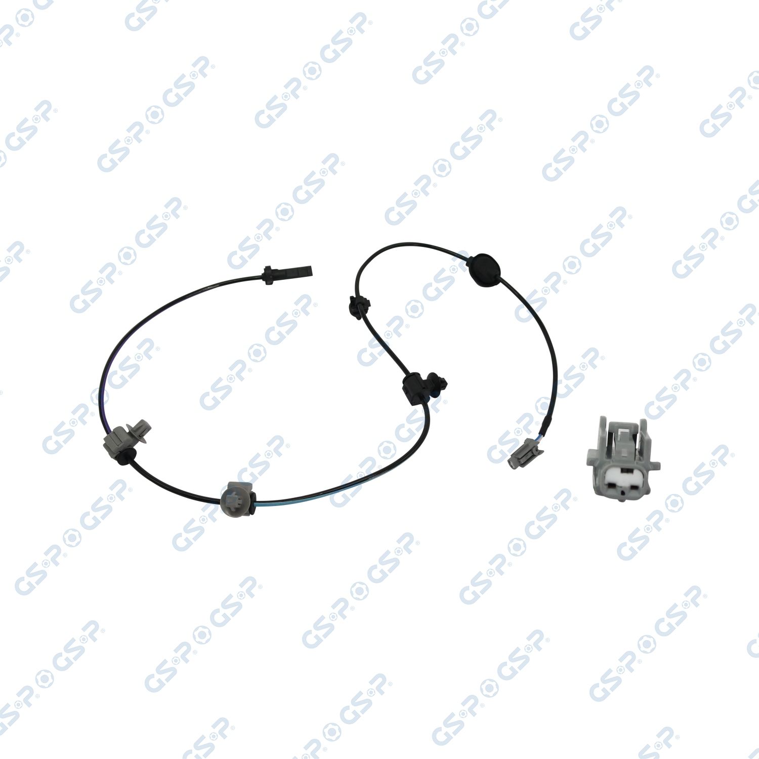 Sensor, revoluciones de la rueda