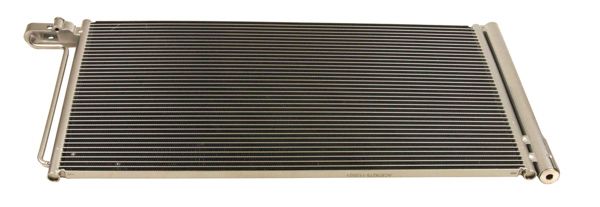 MAXGEAR AC878275 Condenser, air conditioning