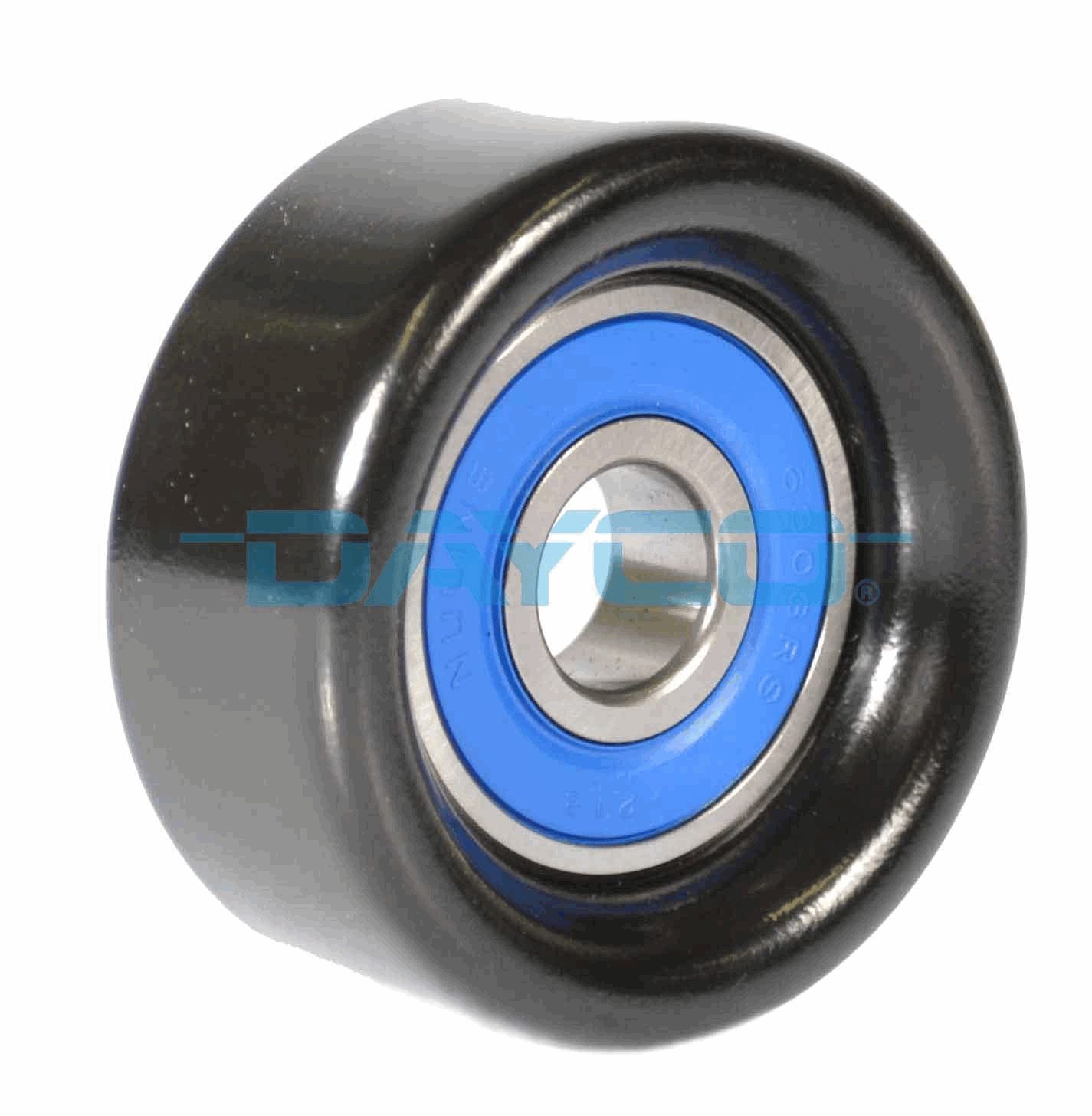IDLER/TENSIONER PULLEY (89133) EP279 - TecDoc Only