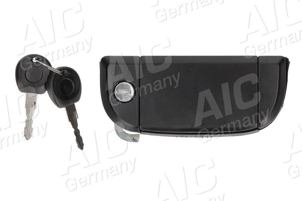 AIC 55320 - Türaußengriff