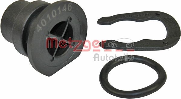 Sealing Plug, coolant flange 4010146