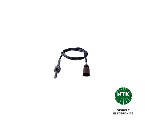 Sensor, Abgastemperatur