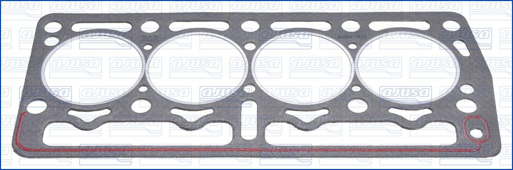 AJUSA 10076400 Gasket, cylinder head
