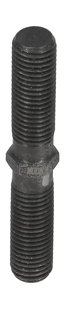 Tornillo, ajuste de la barra de acoplamiento