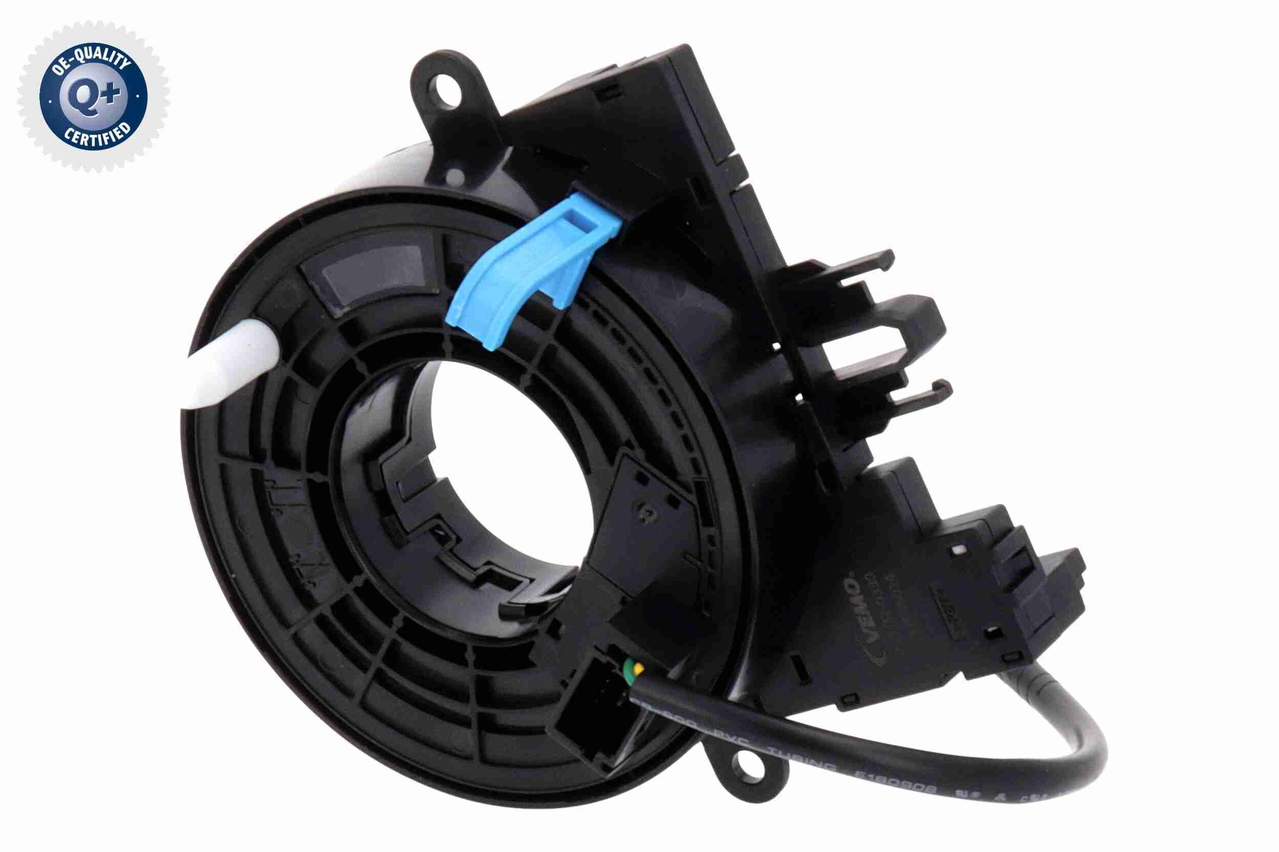 Wickelfeder, Airbag