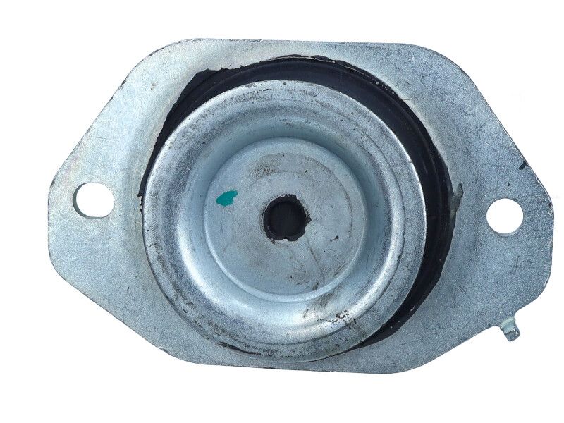 Lagerung, Motor