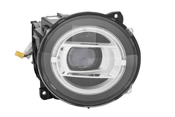 Faro principal