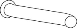 Abgasrohr