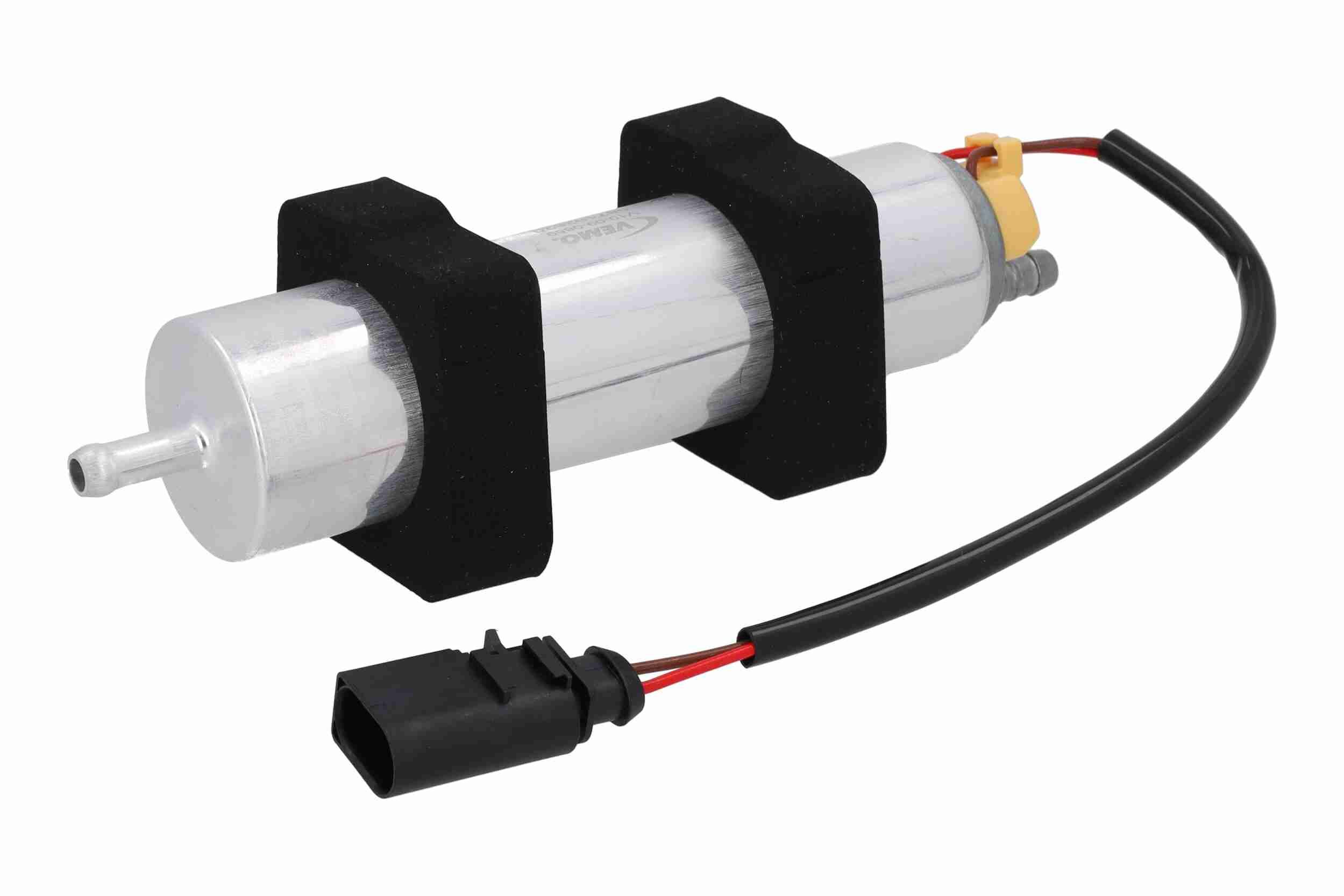 Kraftstoffpumpe