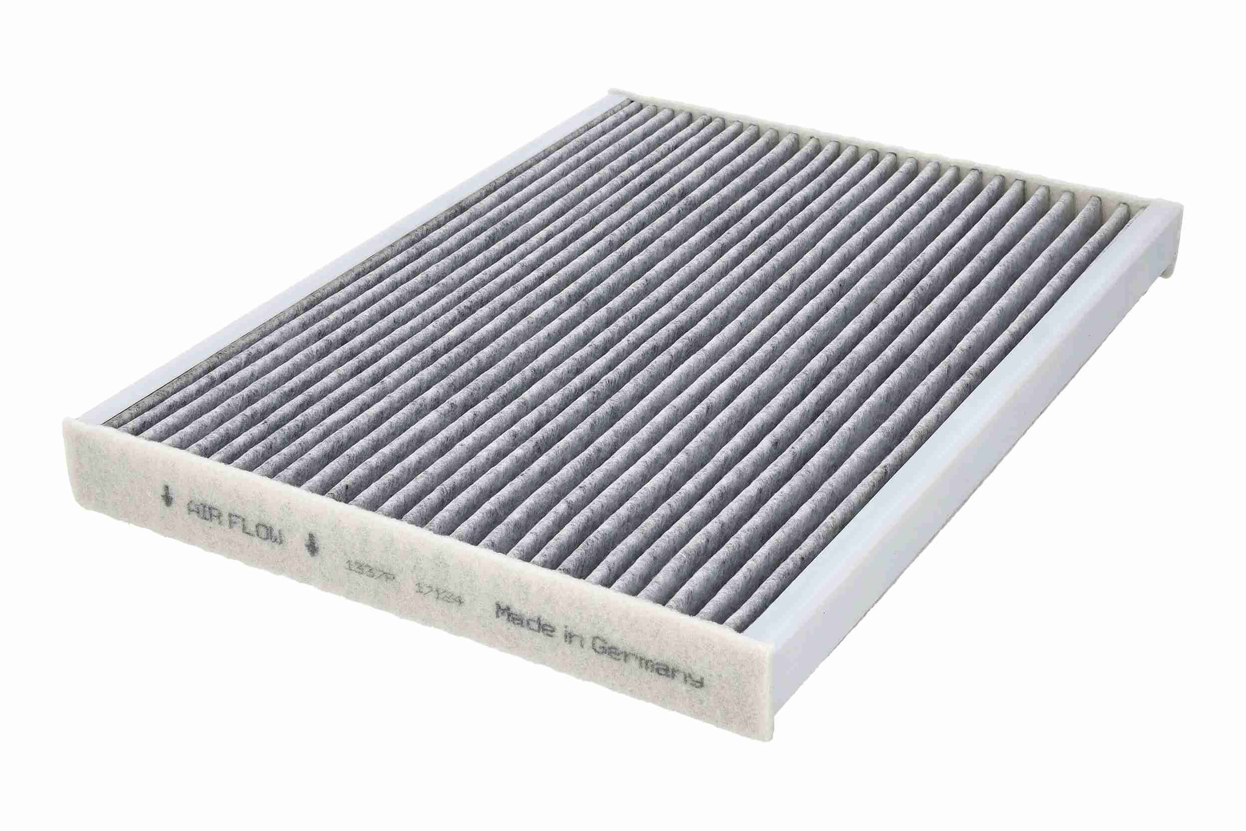 Filter, Innenraumluft