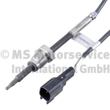 Sensor, Abgastemperatur