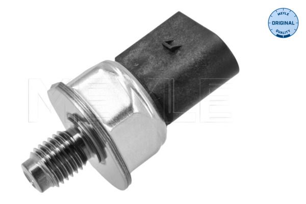 Sensor, Kraftstoffdruck