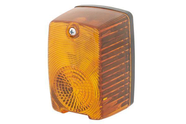 FEU CLIGNOTANT ORANGE  8500