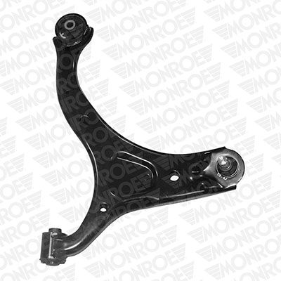 Control/Trailing Arm, wheel suspension L18533