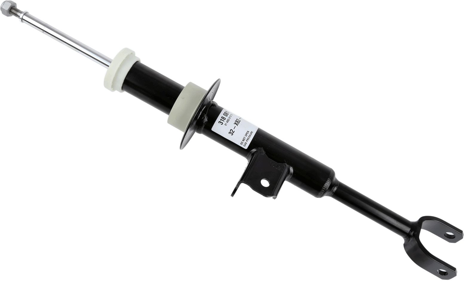 SACHS SHOCK ABSORBER - TecDoc Only