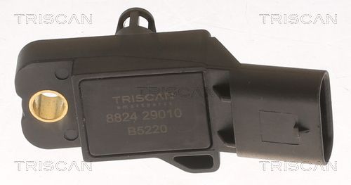 Sensor, Saugrohrdruck