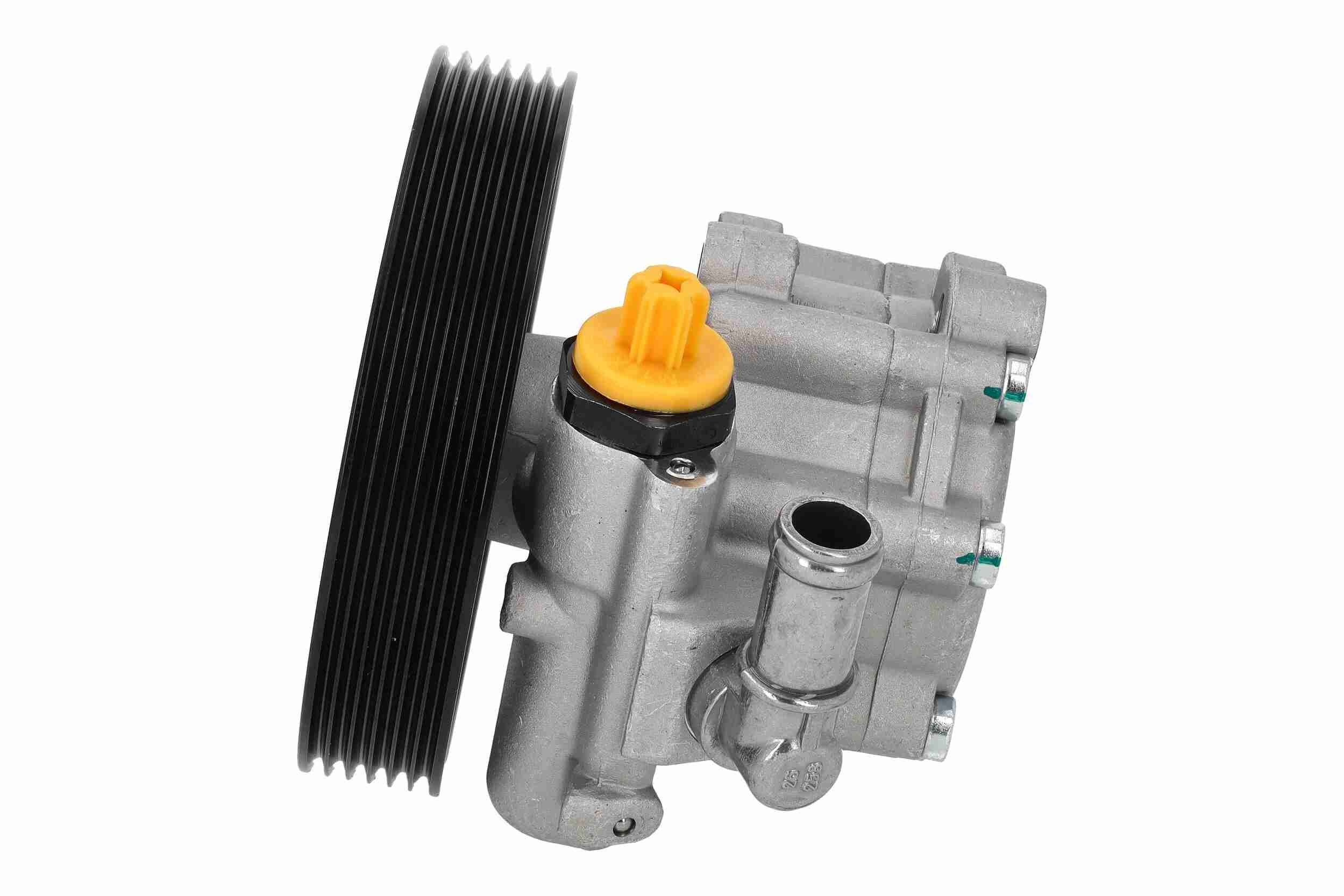 Hydraulikpumpe, Lenkung