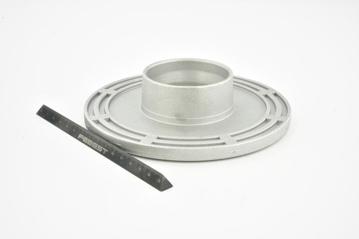 spyruoklės dangtelis