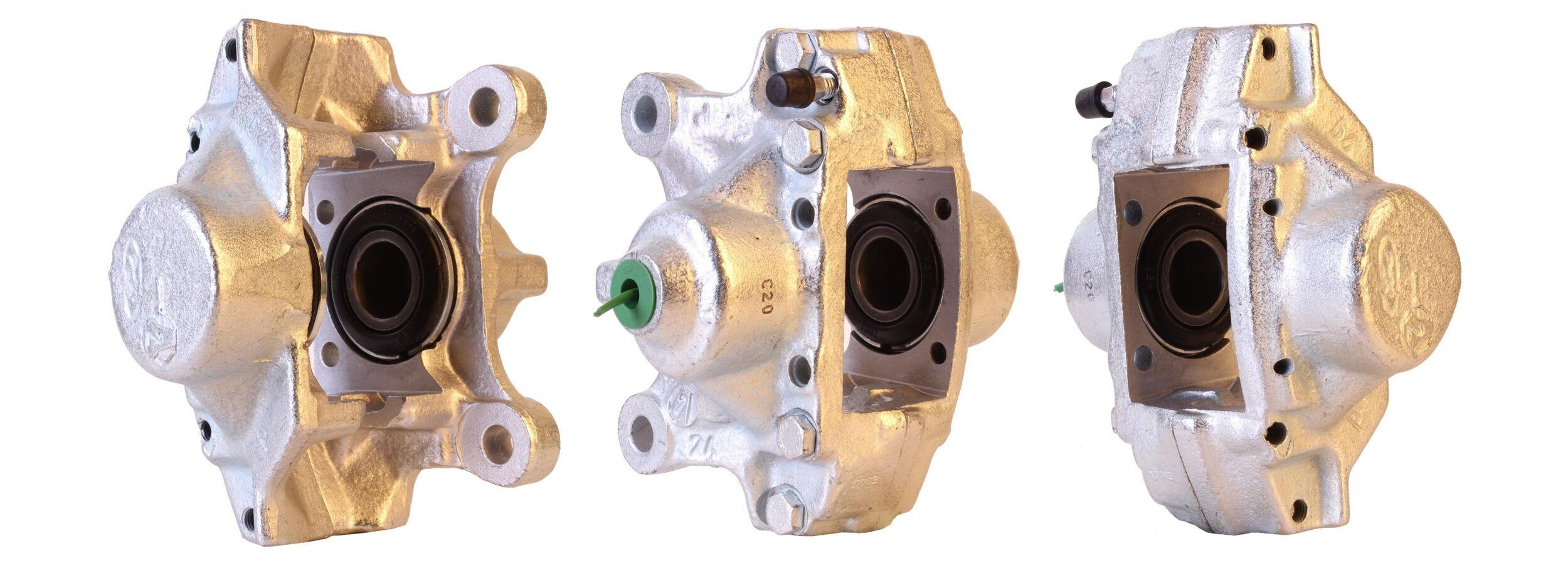 Bremssattel