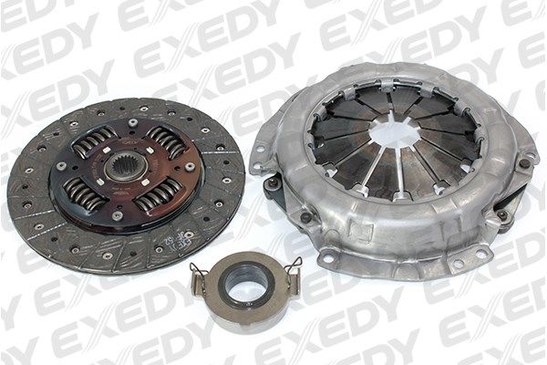 Clutch Kit TYK2232