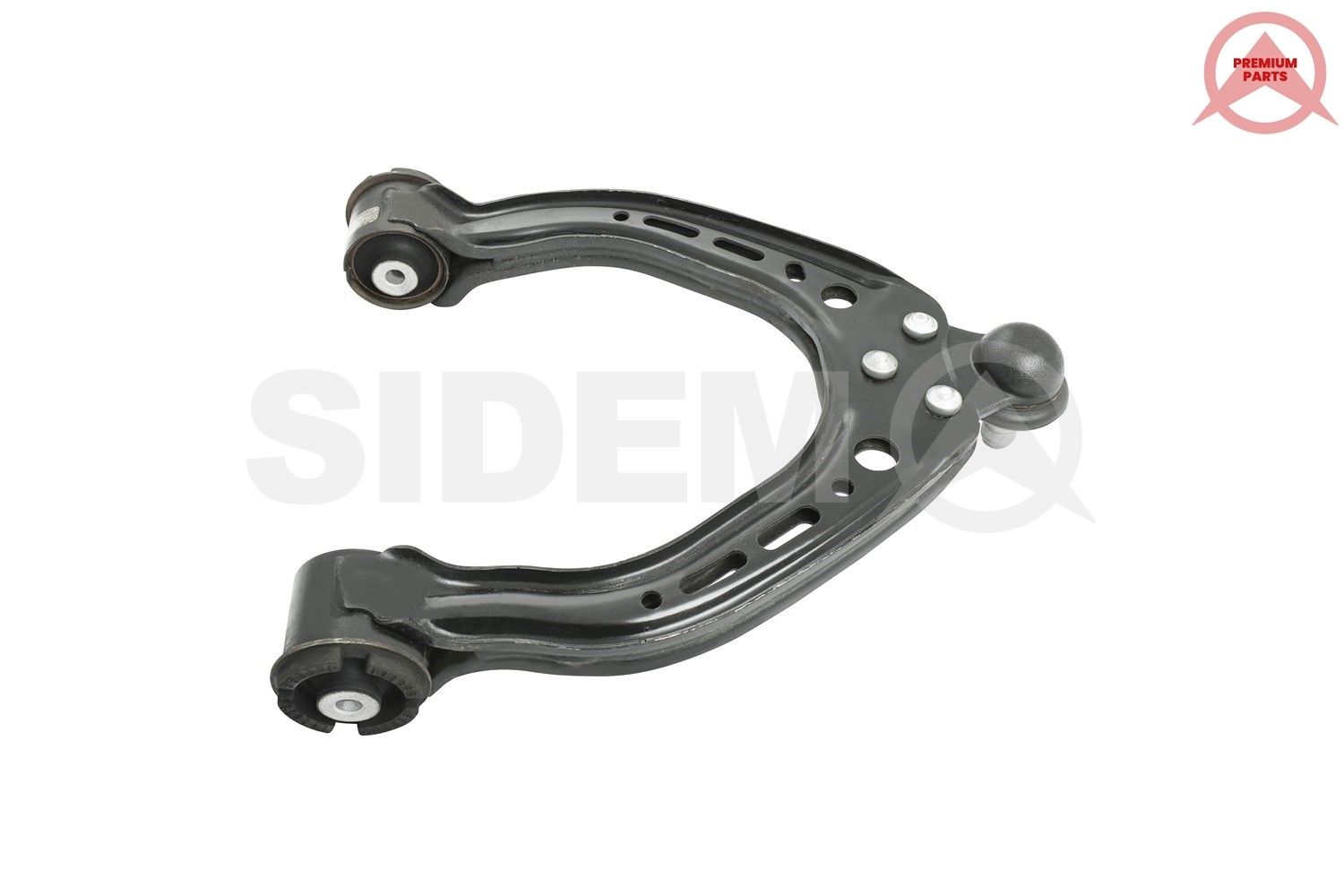 Bærearm, hjuloppheng