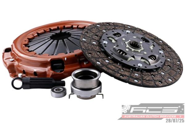 KIT HD TOYOTA LCRUISER 4.2L - TecDoc Only