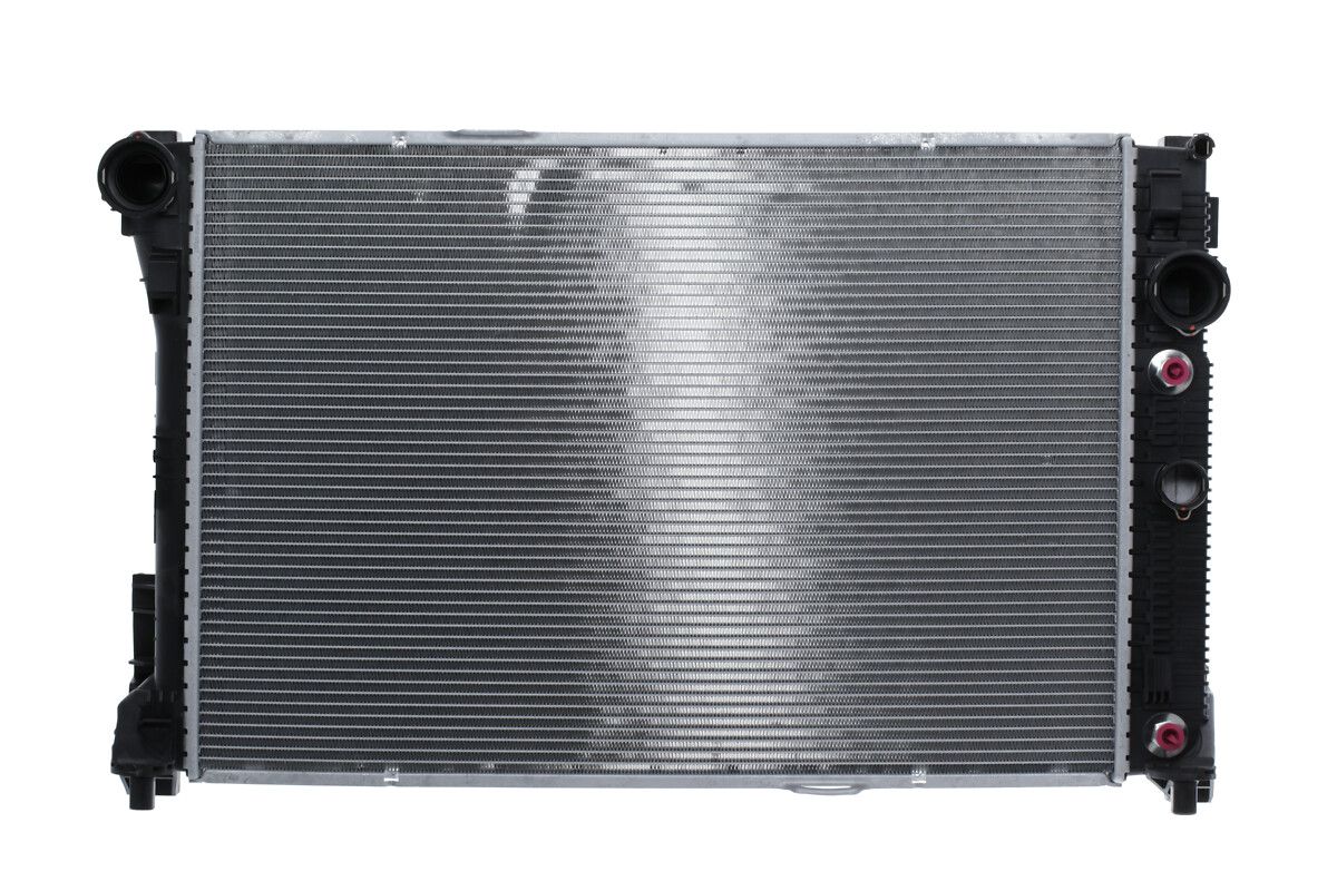 VALEO 735292 - Kühler, Motorkühlung