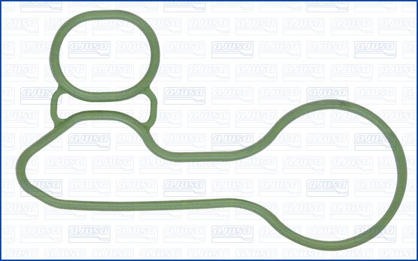 Dichtung, &Ouml;lk&uuml;hler