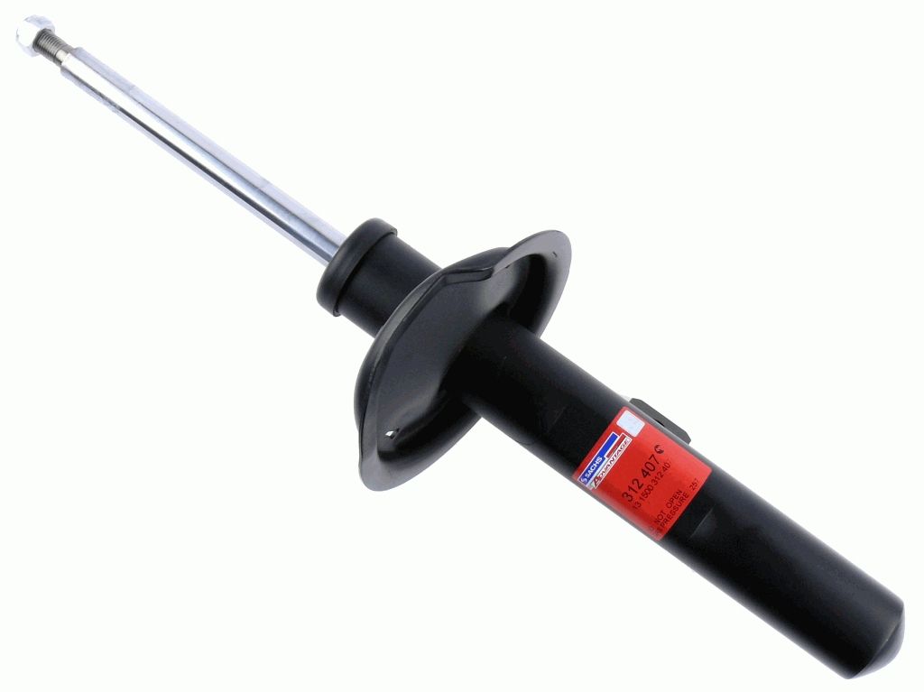 SACHS SHOCK ABSORBER - TecDoc Only