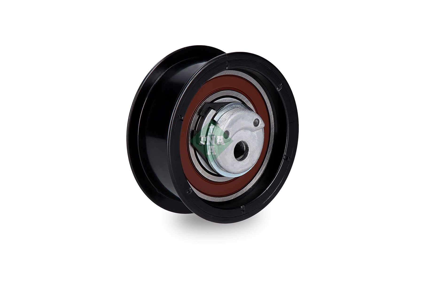 Spannrolle, Zahnriemen