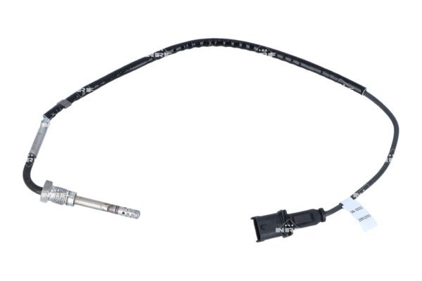 Sensor, Abgastemperatur