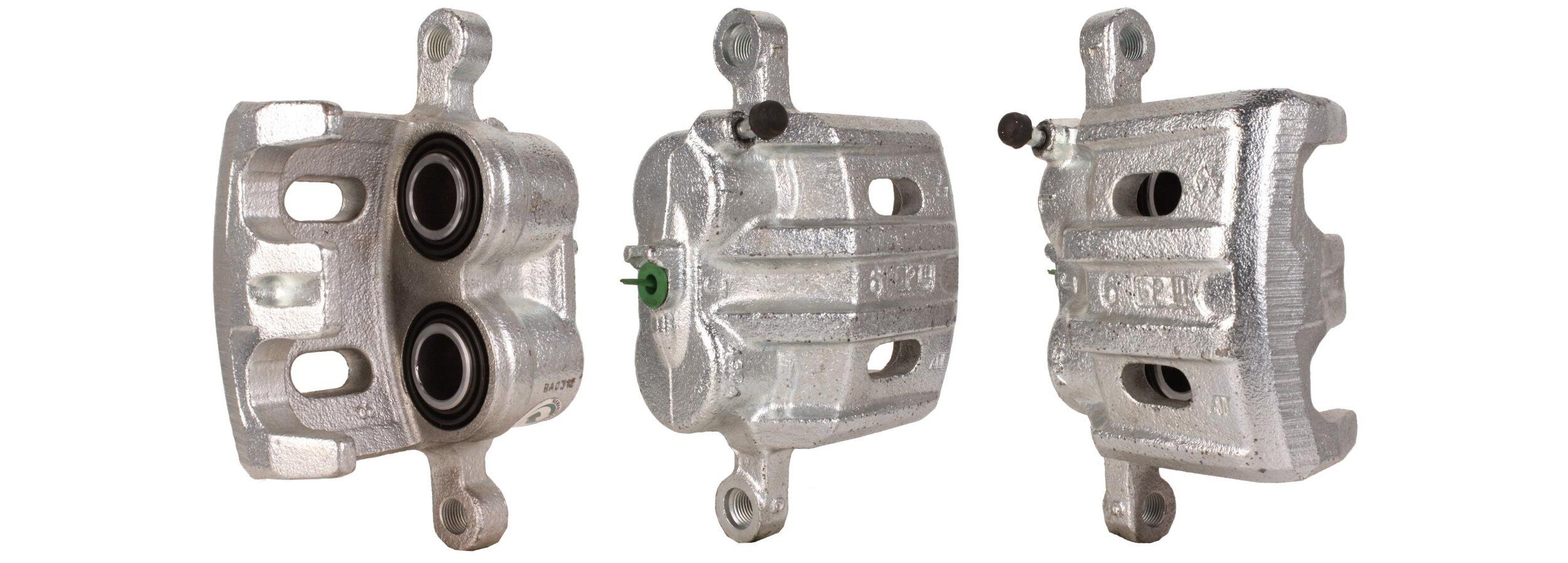 ELSTOCK 82-1242 - Bremssattel